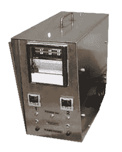 TWIN HEAT MODULES | THERMAL TECH & TEMP INC.